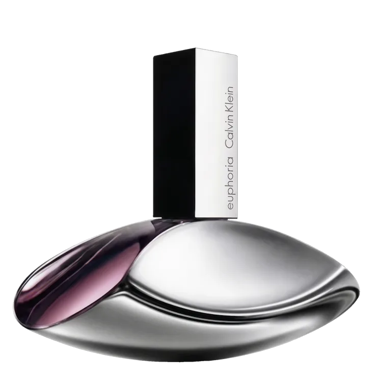 Frasco do Euphoria Eau de Parfum, Calvin Klein