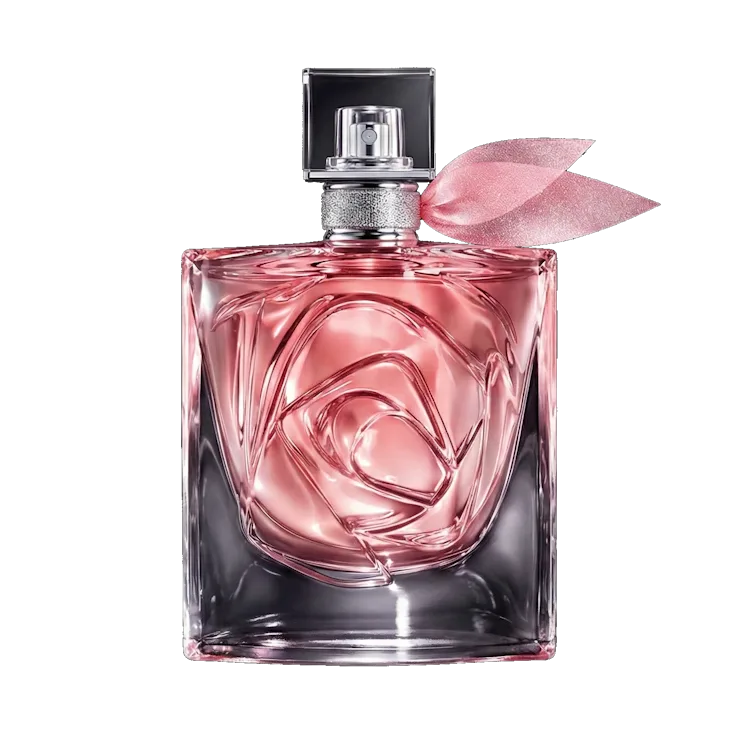 Frasco do La Vie Est Belle Rose Extraordinaire Eau de Parfum, Lancôme