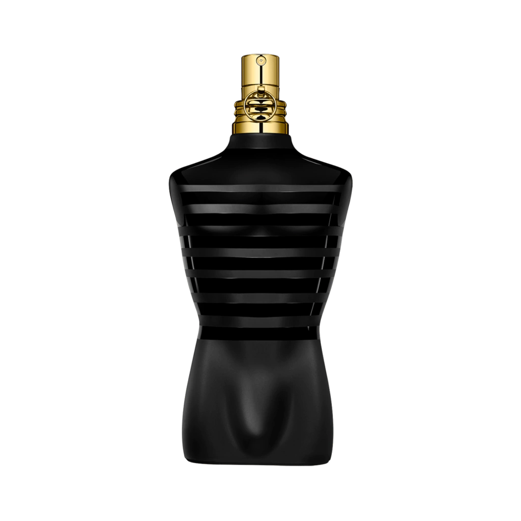 Frasco do Le Male Le Parfum Eau de Parfum, Jean Paul Gaultier