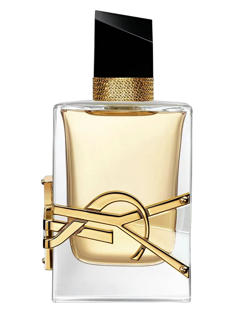 Frasco do Libre Eau de Parfum, Yves Saint Laurent